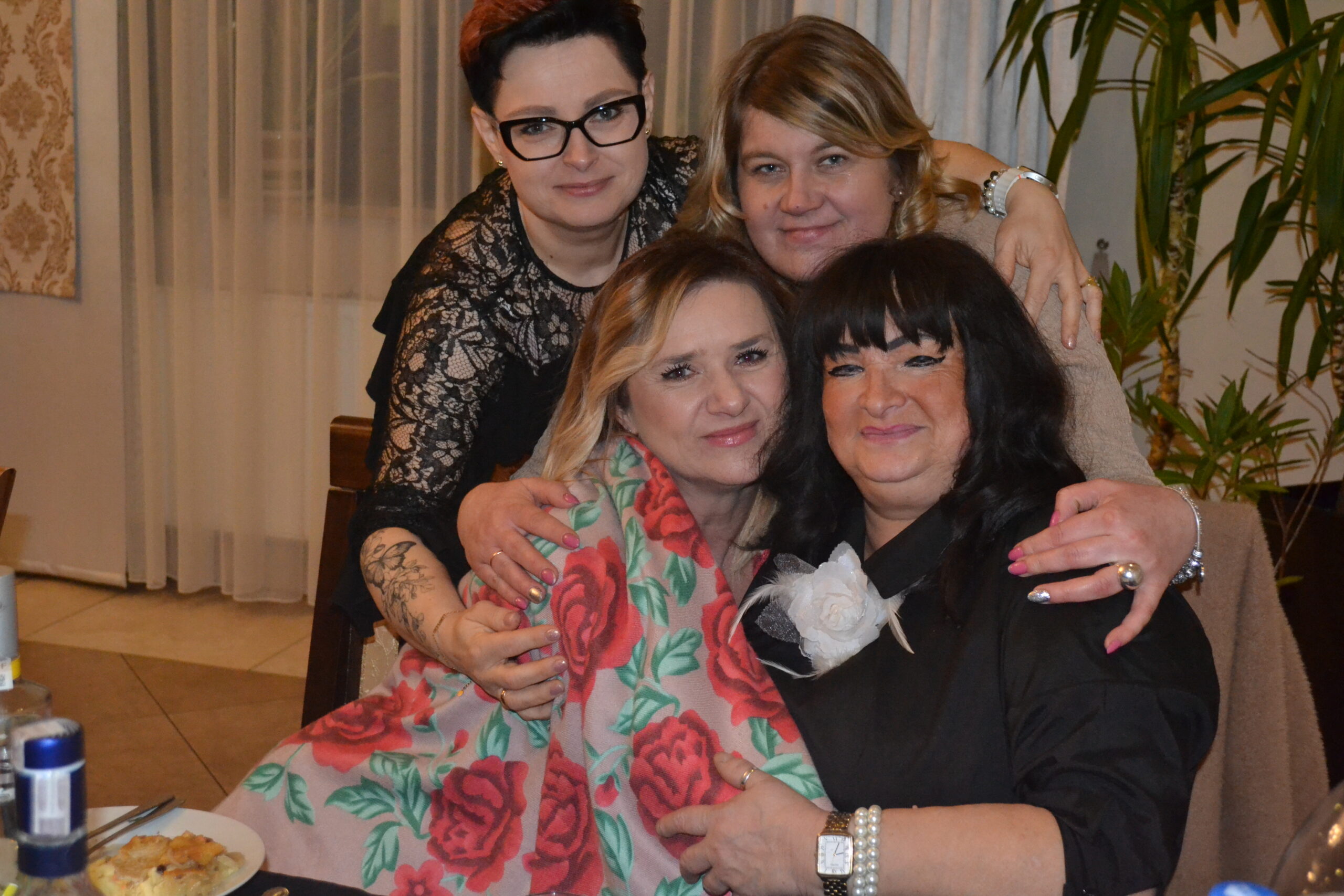 Read more about the article Relacja z&nbsp;imprezy integracyjnej